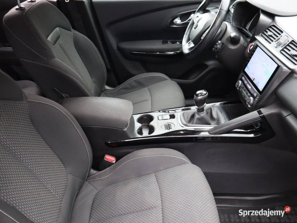 Renault Kadjar 12 TCe bluetooth Katowice
