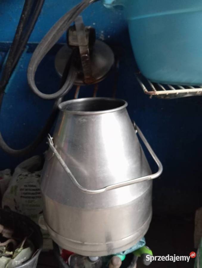 Dojarka alfa laval wielkopolskie Skulsk sprzedam