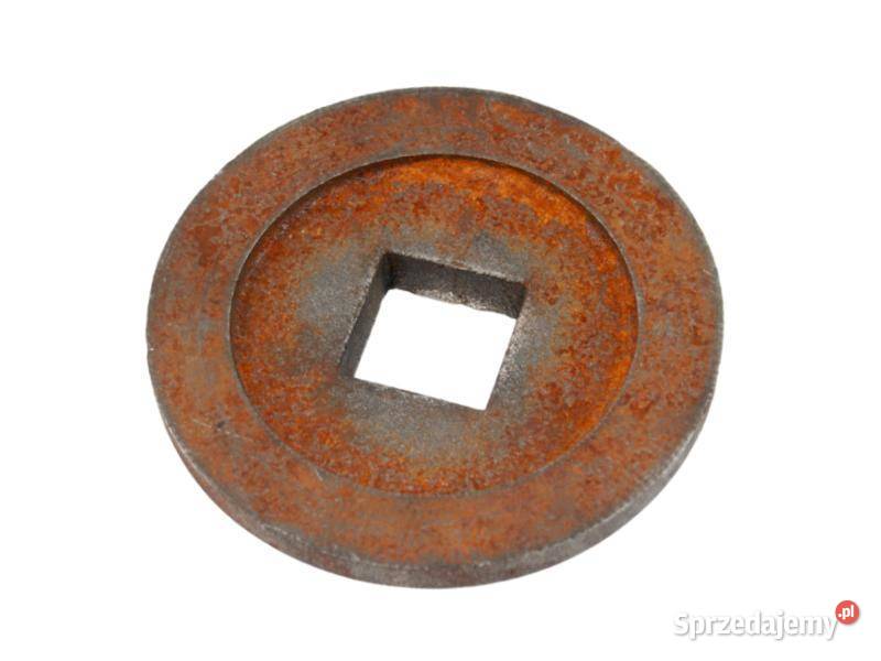 Nakładka talerza zewnętrzna 130 mm Unia Olsztyn