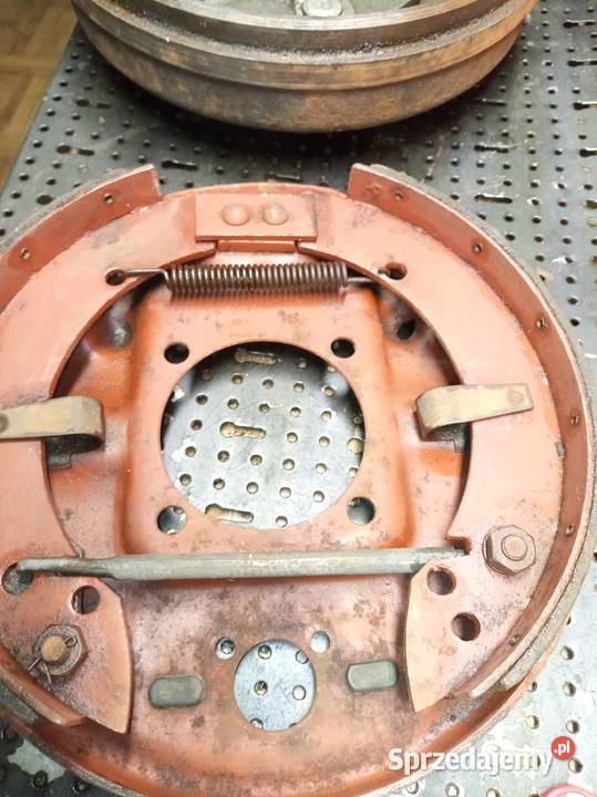 Żuk Nysa warszawa bęben tarcze hamulcowe podkarpackie