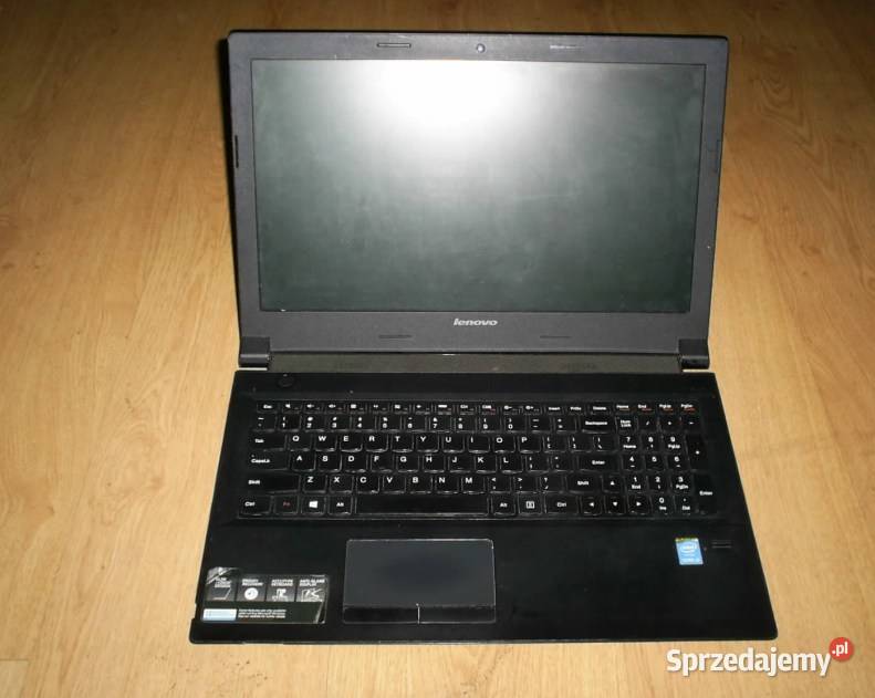 Laptop Lenovo B5070 i34010U 2x17 ghz Olkusz