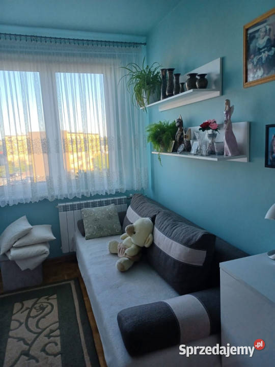Sprzedam mieszkanie w Pionkach