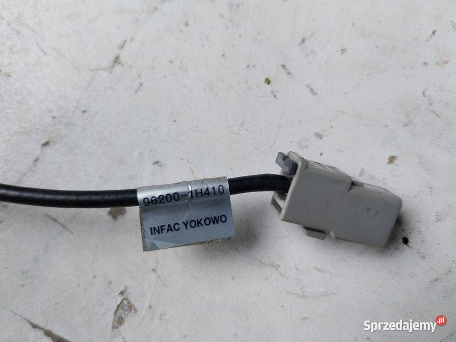 Antena dachowa 16 crdi kia ceed 09r d4fb świętokrzyskie Wola Jachowa