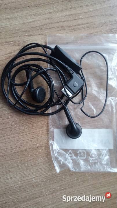 Słuchawki do telefonu Samsung Warszawa