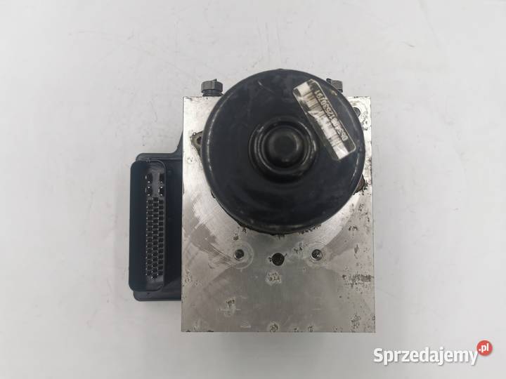 Pompa ABS DSTC Volvo S60 S70 S80 V70 9496930 mazowieckie