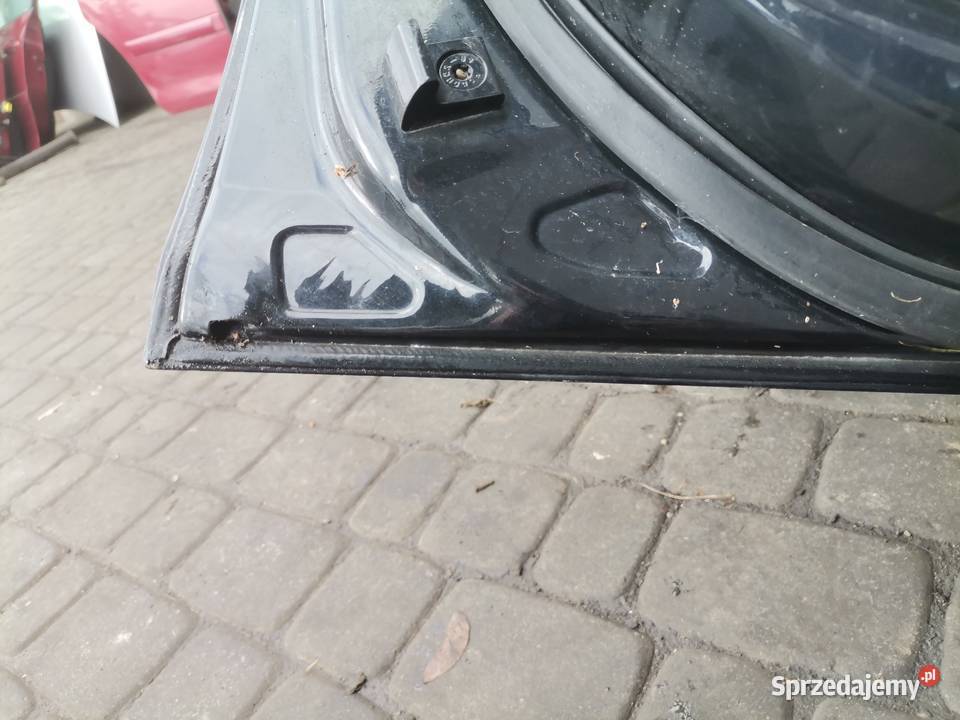 BMW E46 SEDAN DRZWI LEWY PRZÓD 3039 Nowy Sącz