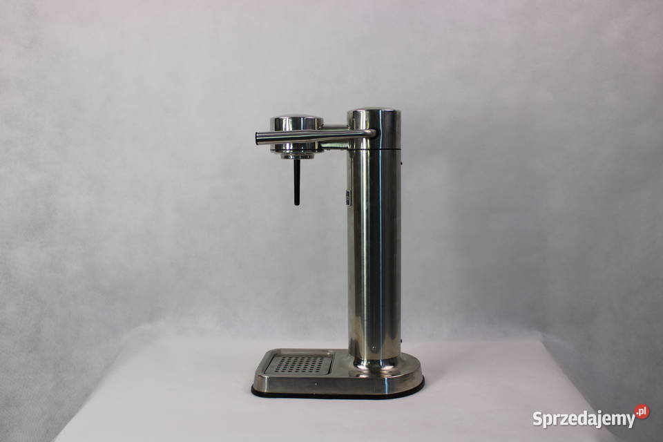 Saturator do wody aarke CARBONATOR Częstochowa