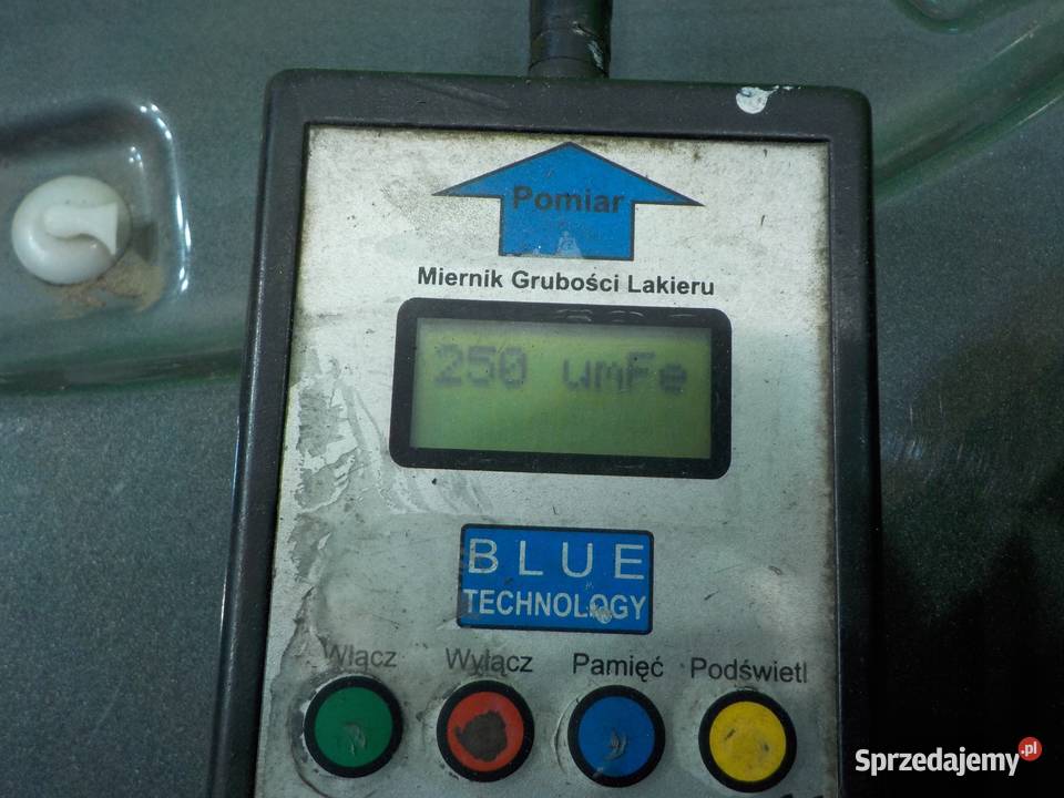 CHEVROLET ORLANDO 20 VCDI 13r 5D blotnik lewy Suków