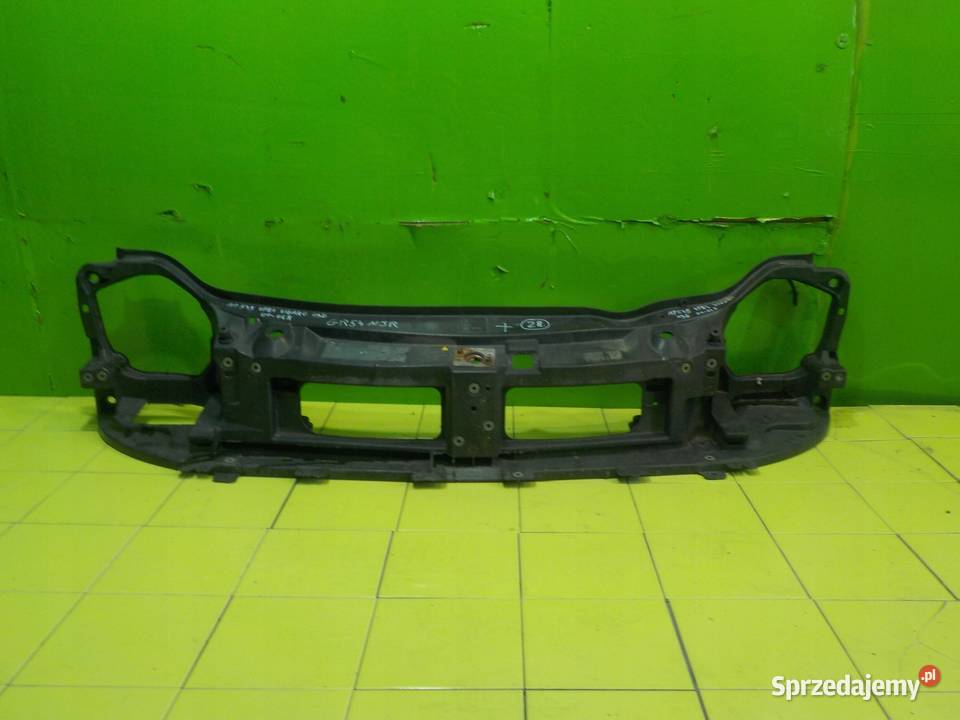 OPEL VIVARO A I 06r pas przedni okular