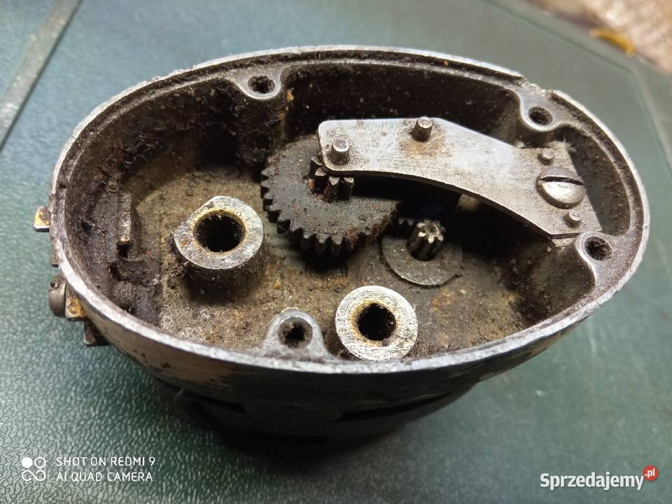 Bosch silniczek wycieraczek sprzedam