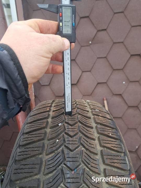 sprzedam OPONY 2254517 2x DĘBICA 2x DAYTON 45 wielkopolskie Turek