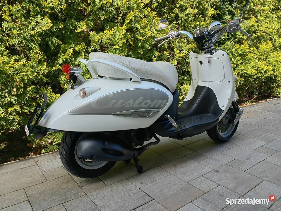 Aprilia Mojito 125 4T Tarnów
