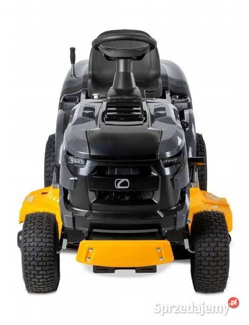 Cub Cadet LT3 R102 Moc i Komfort HYDROSTAT 20 wielkopolskie Skórzewo sprzedam