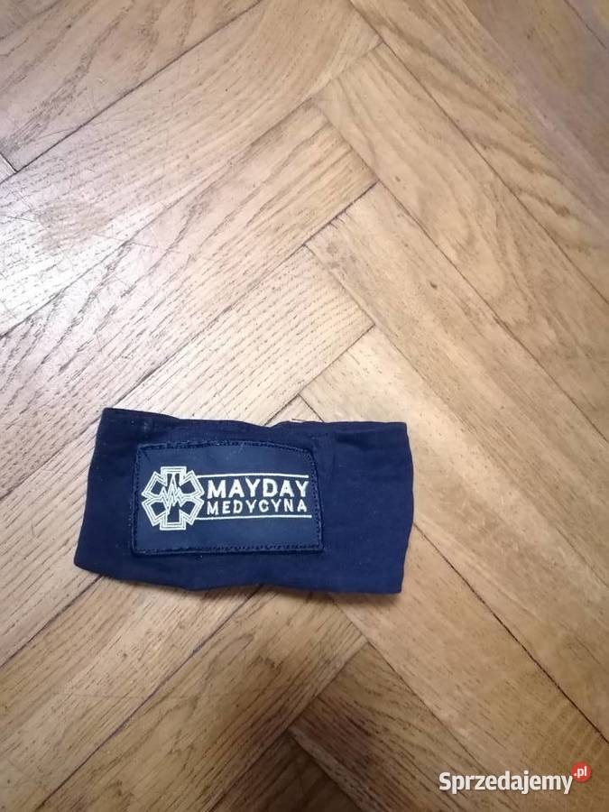 Opaska na rękę Mayday Medycyna