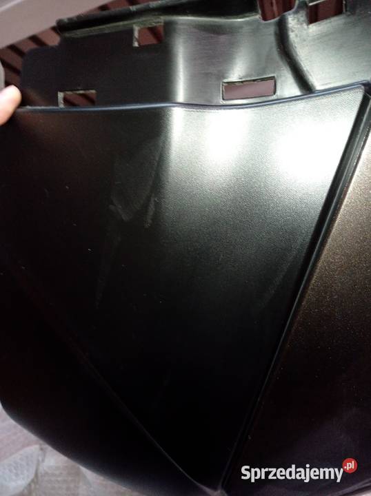 ZDERZAK TYŁ NISSAN QASHQAI J112 TYLNY 2020 Czeladź