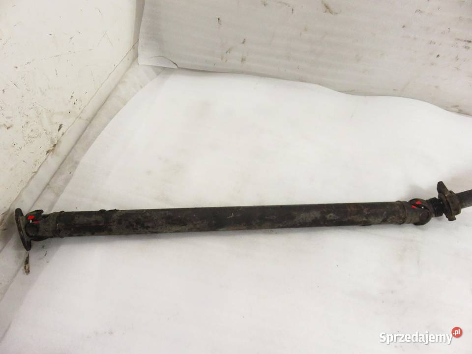 WAŁ NAPĘDOWY MERCEDES SPRINTER 903 23 323 małopolskie sprzedam