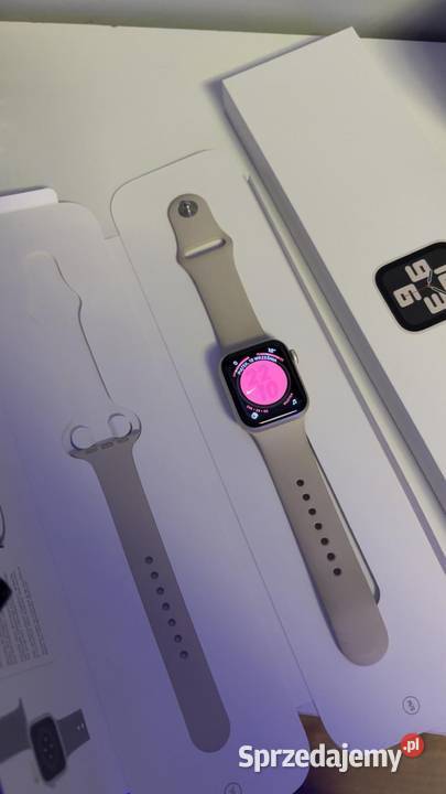 Apple Watch SE 2 Elektronika Wrocław