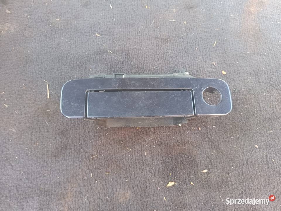 Klamka Drzwi Przód Lewy LZ5L Audi A4 B5 a35 Myszków