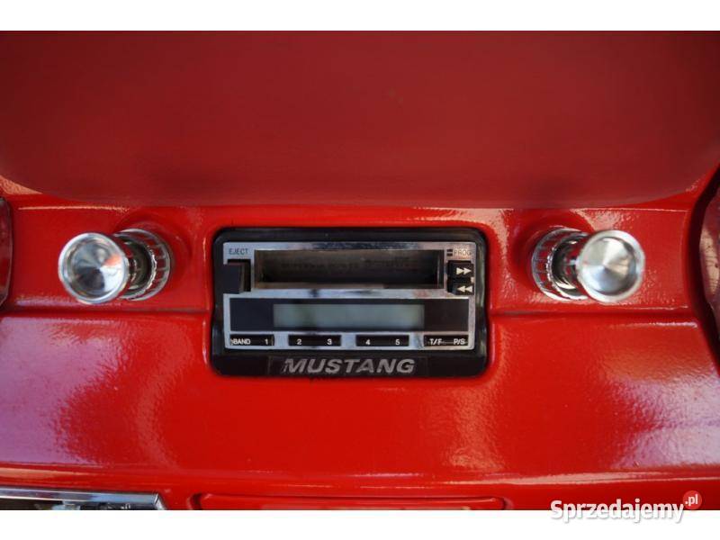 AUTOMAT Odrestaurowany Radio ze zmieniarką automatyczna Warszawa sprzedam