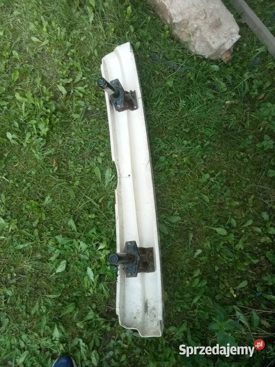 Belka zderzaka tył BMW E36 sedan