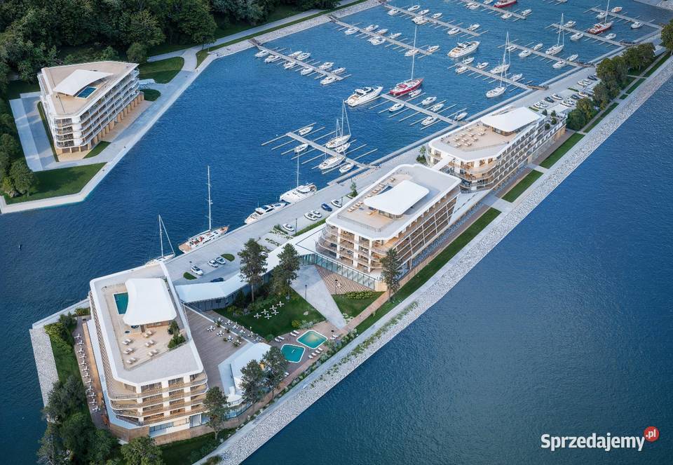 Wizualizacje 3d reklama inwestycji architekt Warszawa