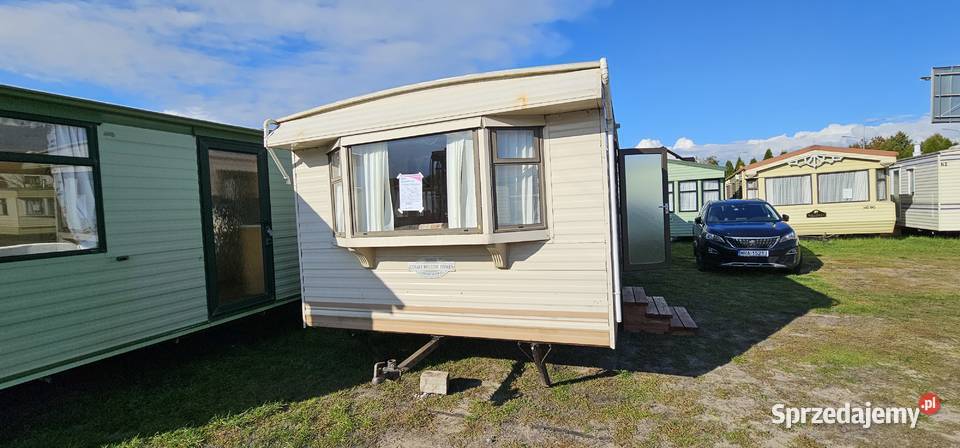 Domek holenderski Cosalt Carlton 2 pokoje 553 Lublin