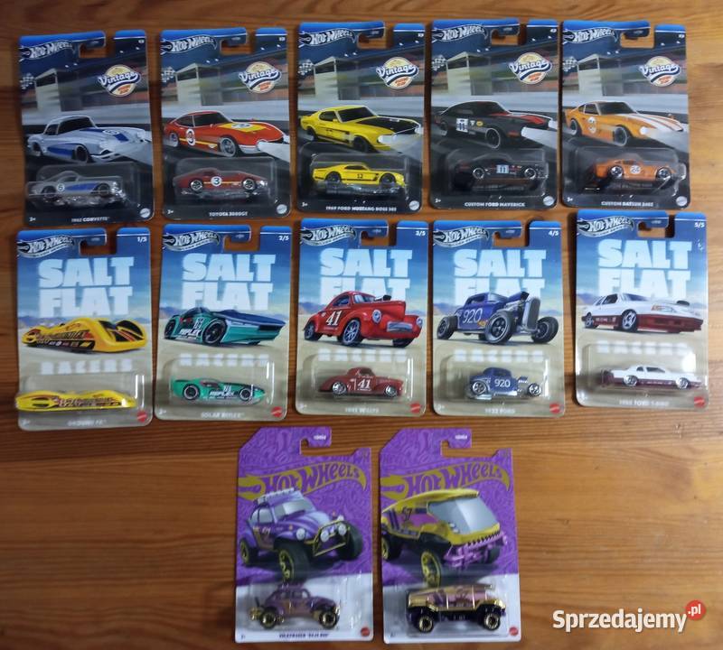Hot Wheels Majorette Matchbox Premium Thróżne Sosnowiec
