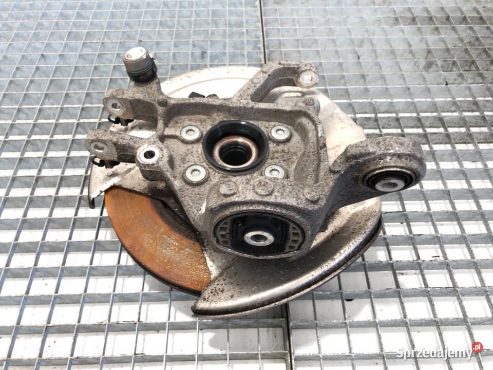 ZWROTNICA PIASTA PRAWY TYŁ VOLVO V90 II 20 190