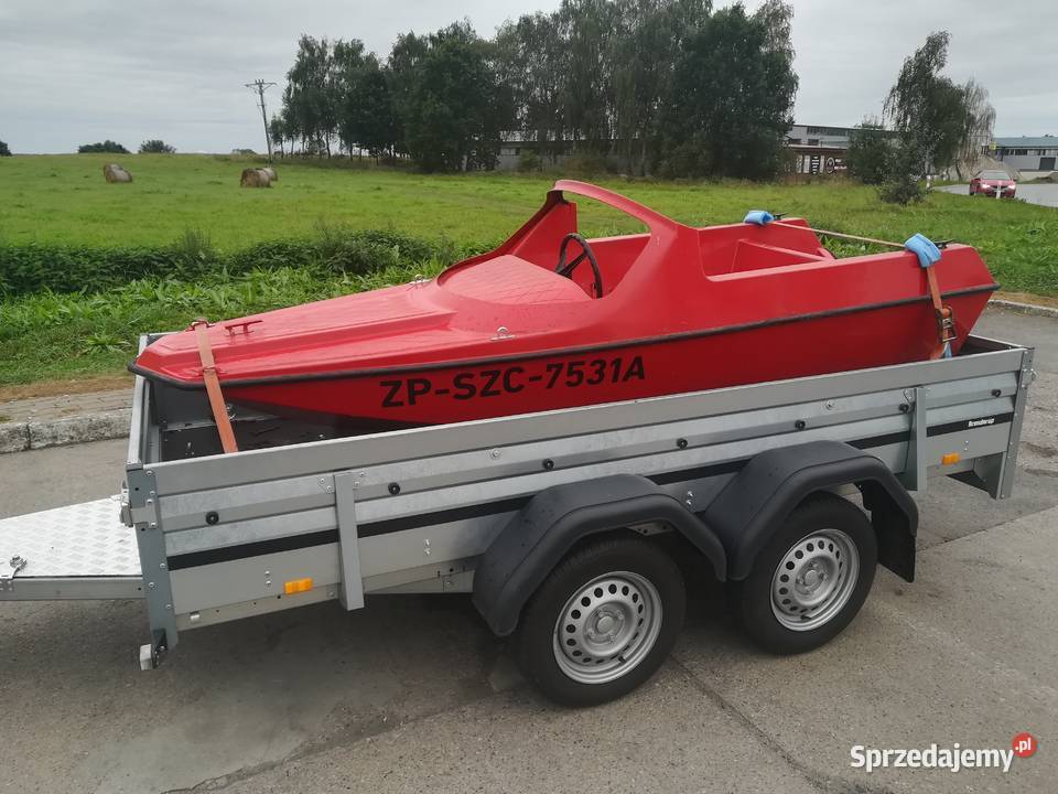 Transport motocykla Przewozy Transportowe Transport towarów, przeprowadzki Poznań