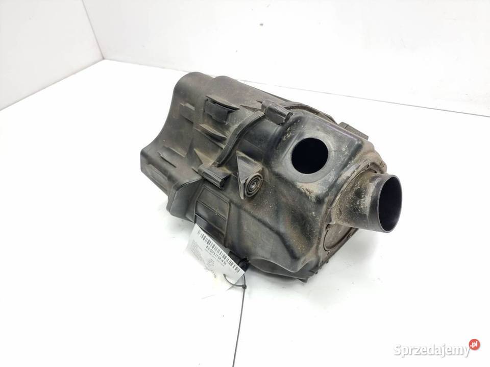OBUDOWA FILTRA AUDI A8 D3 4E0129620C Lipno