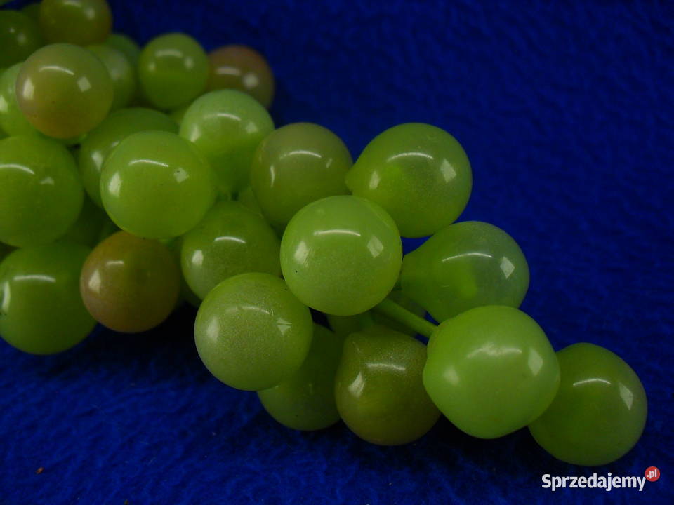 WINOGRONA DEKORACYJNE Bielawa