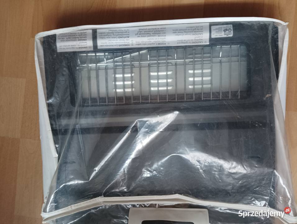 Sprzedam grill węglowy rozkładany turystyczny 44 Bieruń