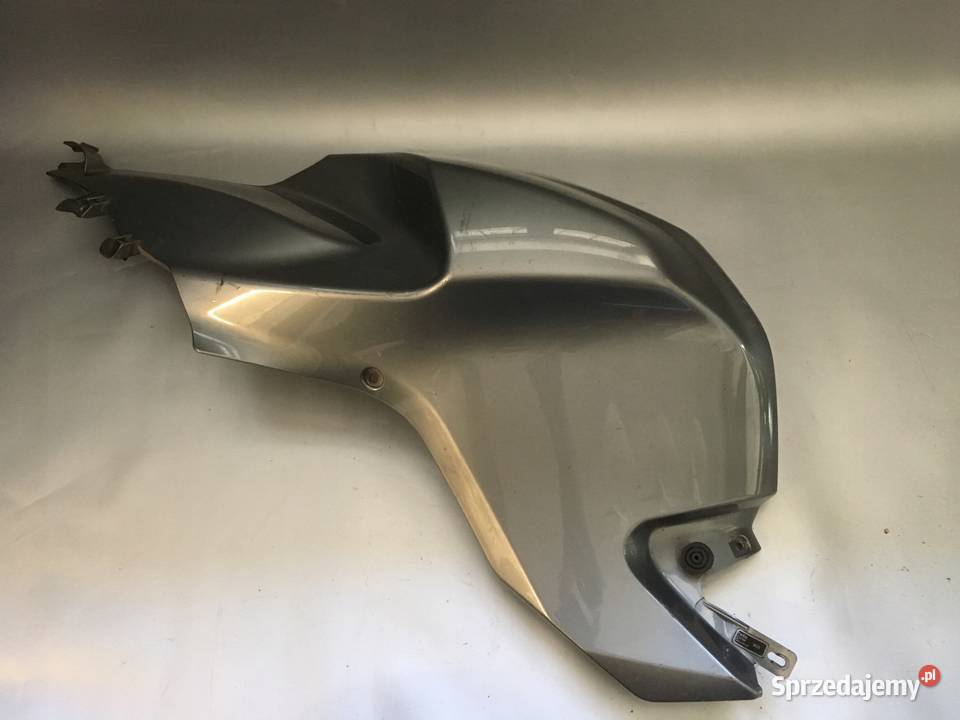 BMW K 1200 S Nakładka zbiornika Osłona Plastik Łobżenica
