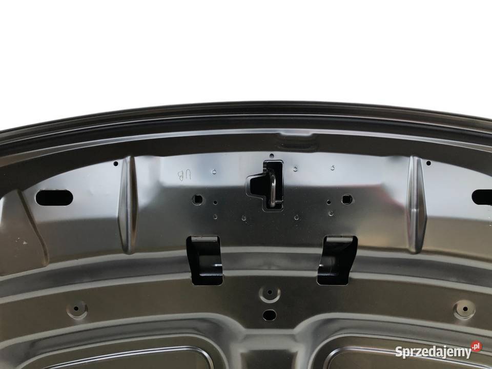 Dacia Logan II Sandero II 102012122020 Maska osobowe świętokrzyskie Skarżysko-Kamienna