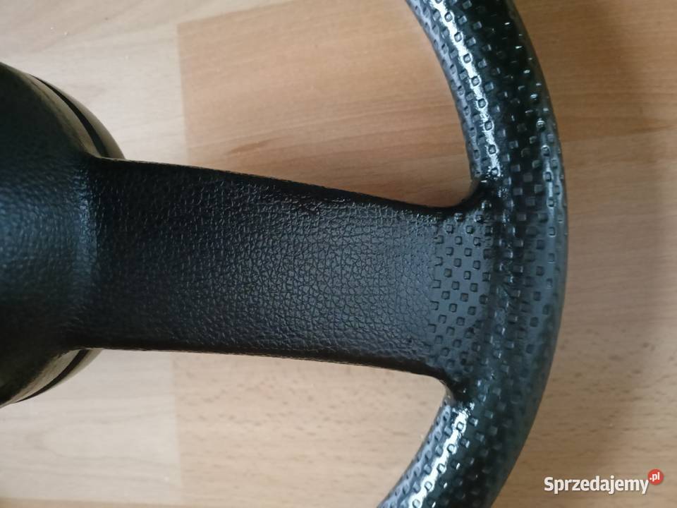 Fiat 126p FL BIS Kierownica FSM KOMPLETNA osobowe Tarnobrzeg