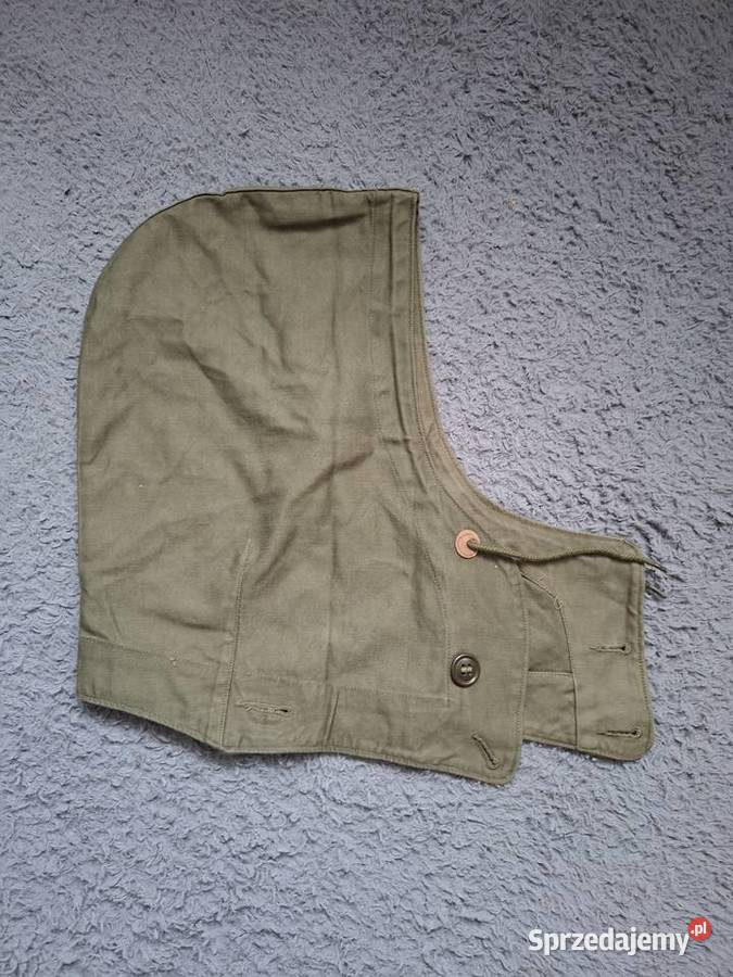Kaptur do kurtki Us Army Jacket Field M 1943