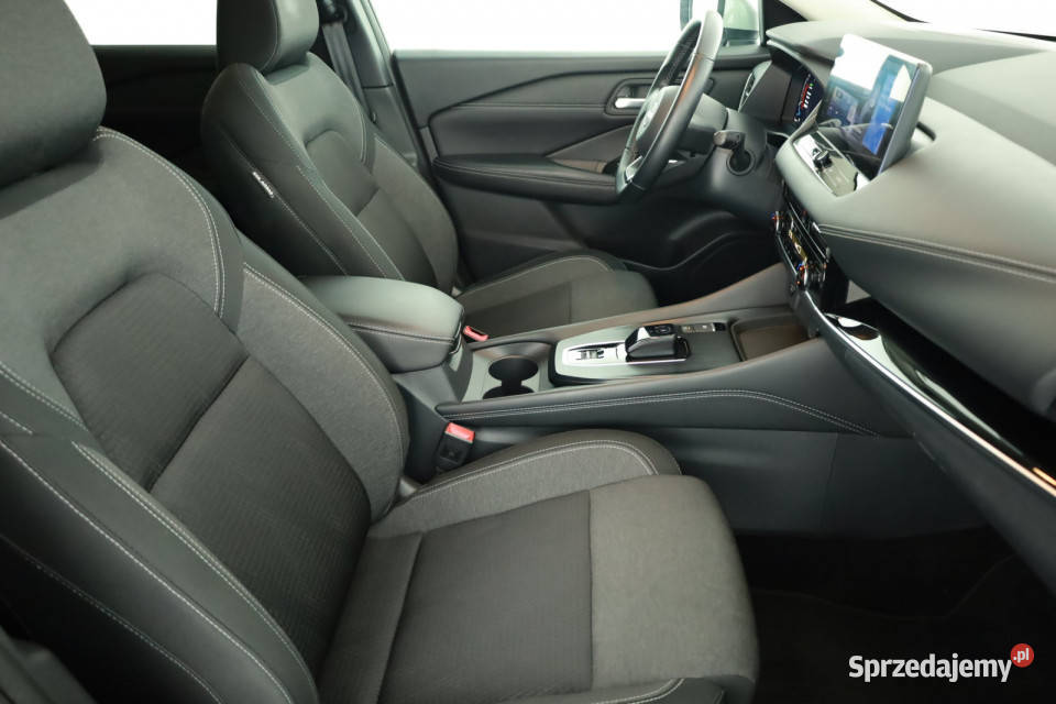 Nissan Qashqai 15 ePower tempomat Qashqai Piaseczno sprzedam