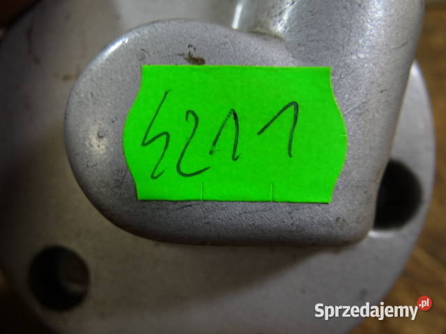 napęd obrotomierza MZ ETZ org DDR Żary sprzedam
