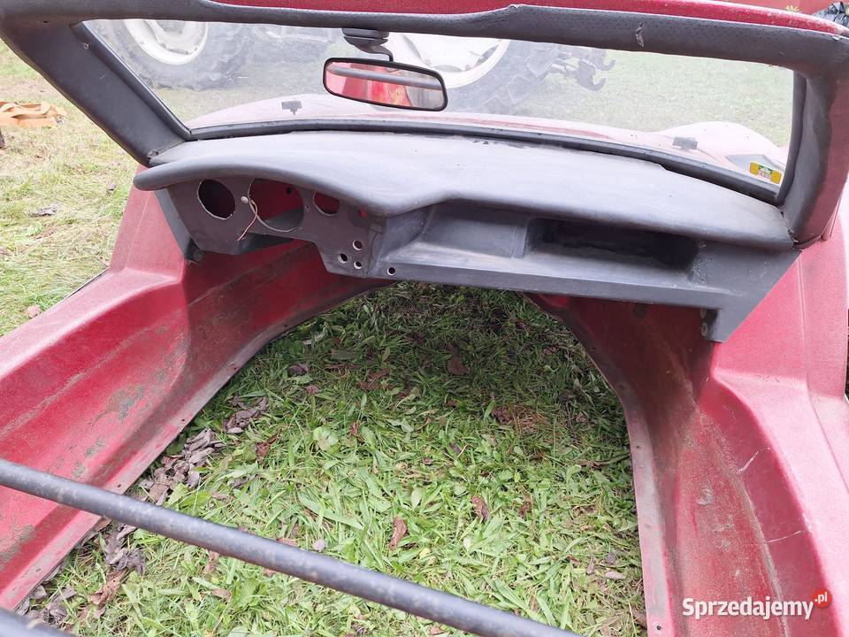 APAL VW BUGGY karoseria nadwozie