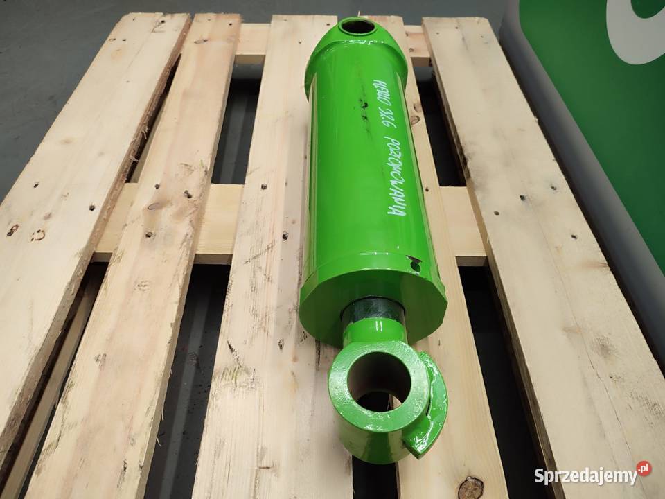 Siłownik kompensacji Merlo P326 Wilkowo sprzedam