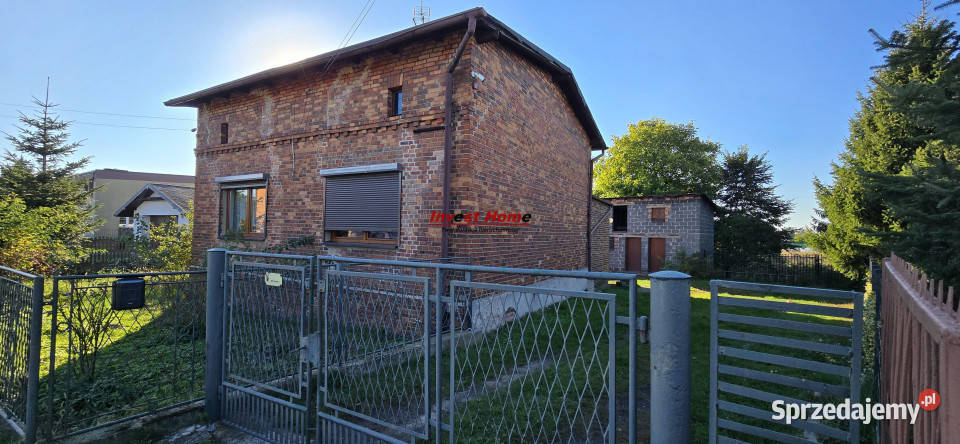 Dom wolnostojący do sprzedania 100m2 Czerwionka-Leszczyny