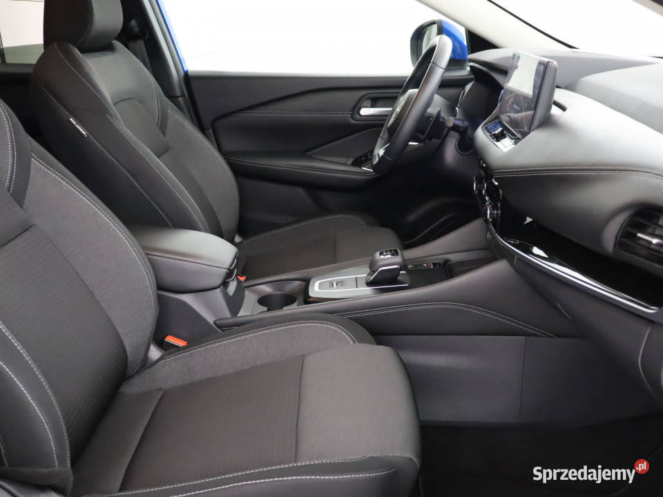 Nissan Qashqai 13 DIGT MHEV Qashqai Bielany Wrocławskie