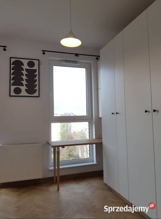 Przytulna kawalerka na Pradze Północ sprzedam