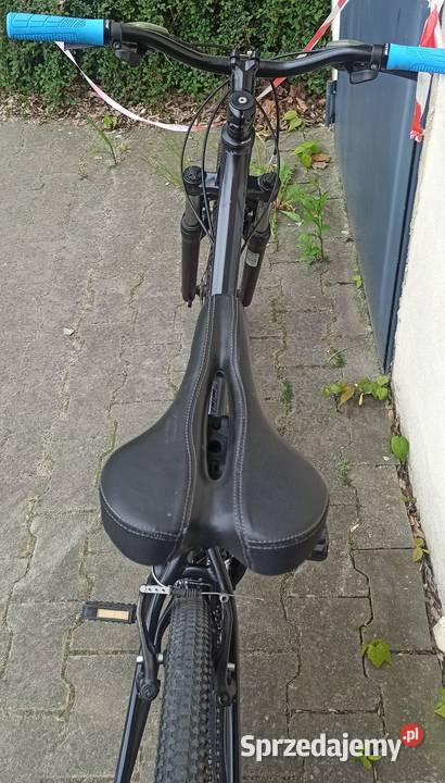 Rower Specialized Hardrock 275 Zielona Góra