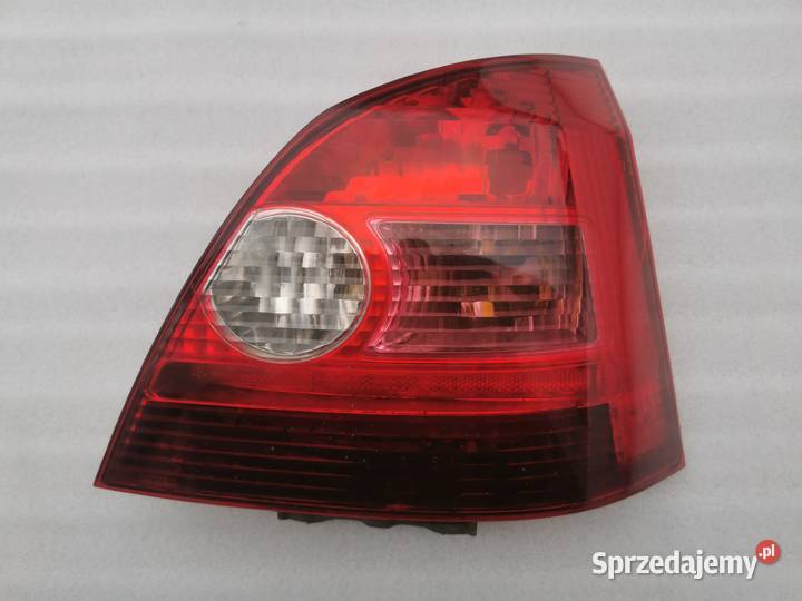 Lampa Prawy Tył Tylna Prawa Honda Civic VII HB Wyszków