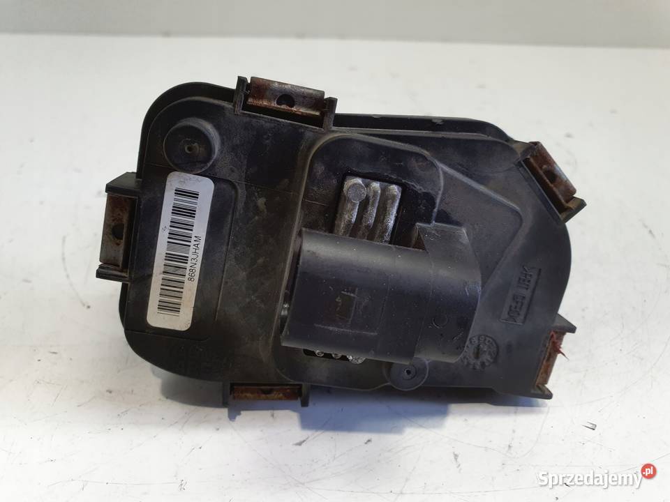 Opel Insignia 20 CDTI NASTAWNIK KLAP KOLEKTORA sprzedam