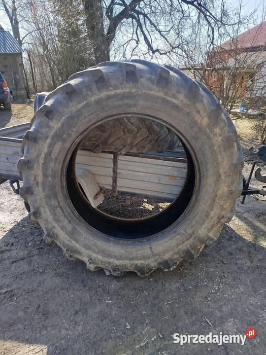 Opony r38 184 Potasznia