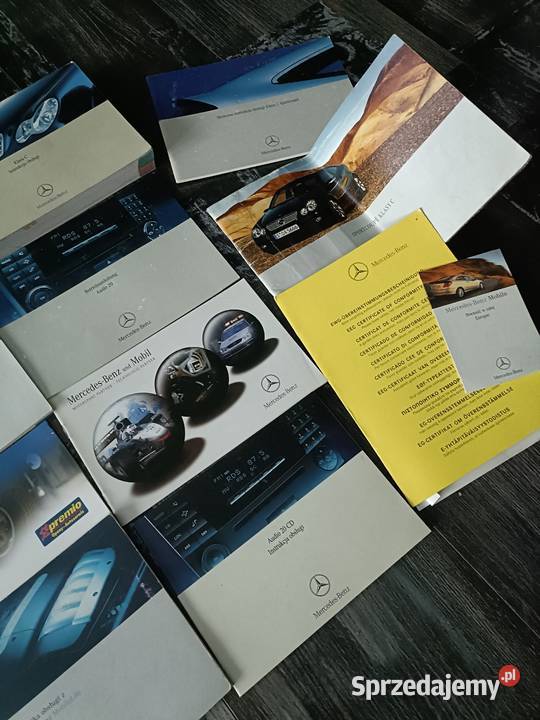 Mercedes C180 Sport Coupe autoalarm Klasa C