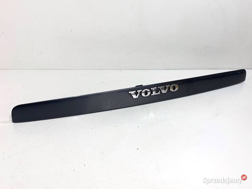 LISTWA KLAPY TYŁ VOLVO V50 Kombi 0312 Titanium podkarpackie