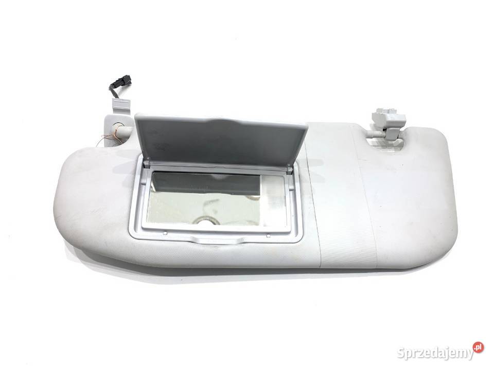 OSŁONA PRZECIWSŁONECZNA LEWY FIAT TIPO BLENDA